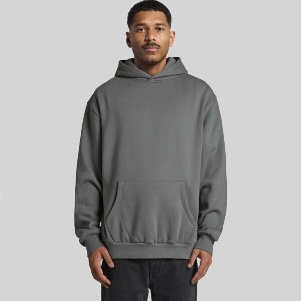 AS Colour / Box Hood Thumbnail