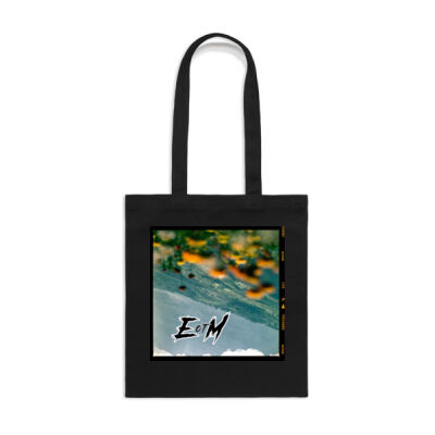 E.o.t.M Tote Bag Thumbnail