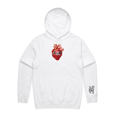 One Summer Logo Hoodie Thumbnail