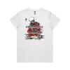 AS Colour / MAPLE TEE Thumbnail