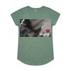 AS Colour / MALI TEE Thumbnail