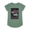 AS Colour / MALI TEE Thumbnail