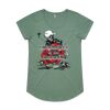 AS Colour / MALI TEE Thumbnail