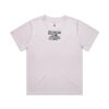 AS Colour / Wo's MARTINA TEE Thumbnail