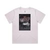 AS Colour / Wo's MARTINA TEE Thumbnail