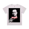 AS Colour / Wo's MARTINA TEE Thumbnail