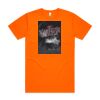 AS Colour / BLOCK SAFETY TEE Thumbnail
