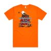 AS Colour / BLOCK SAFETY TEE Thumbnail