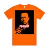 AS Colour / BLOCK SAFETY TEE Thumbnail