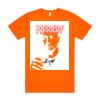 AS Colour / BLOCK SAFETY TEE Thumbnail